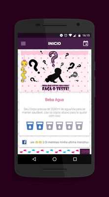 Emulate Android APK Pregnancy Test Calendar Emulate Android APK Pregnancy Test Calendar