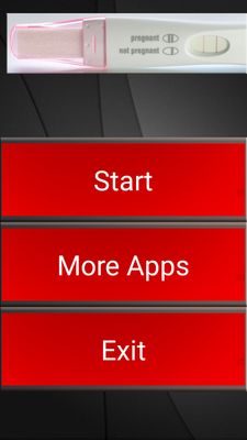 Emulate Android APK Pregnancy Test Detector Prank Emulate Android APK Pregnancy Test Detector Prank