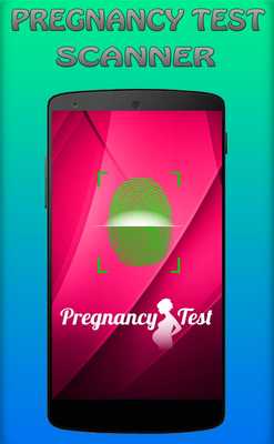 Emulate Android APK Pregnancy Test Scanner Emulate Android APK Pregnancy Test Scanner
