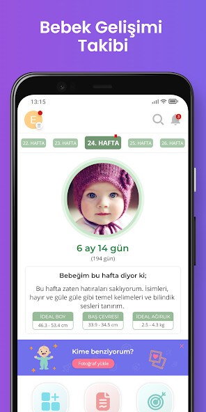 Run android online APK Pregnancy Tracker Baby Tracker from MyAndroid or emulate Pregnancy Tracker Baby Tracker using MyAndroid Run android online APK Pregnancy Tracker Baby Tracker from MyAndroid or emulate Pregnancy Tracker Baby Tracker using MyAndroid