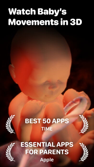 Emulate iPhone app Pregnancy Tracker - Sprout using MyAndroid Emulate iPhone app Pregnancy Tracker - Sprout using MyAndroid