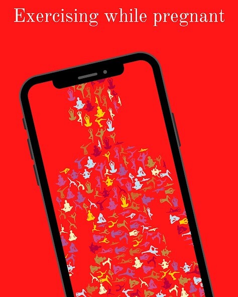 Emulate Android APK PREGNANCY YOGA DAILY WORKOUT