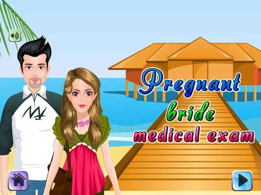Emulate Android APK Pregnant Bride Medical Exam Emulate Android APK Pregnant Bride Medical Exam