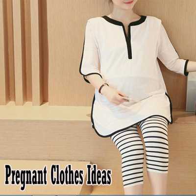 Emulate Android APK Pregnant Clothes Ideas