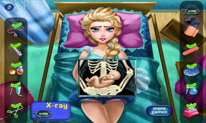 Emulate Android APK Pregnant Emergency Treatment Emulate Android APK Pregnant Emergency Treatment