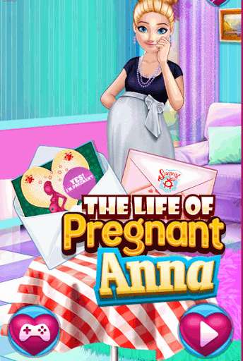 Run android online APK Pregnant games Mommy in Hospital - Newborn Game from MyAndroid or emulate Pregnant games Mommy in Hospital - Newborn Game using MyAndroid