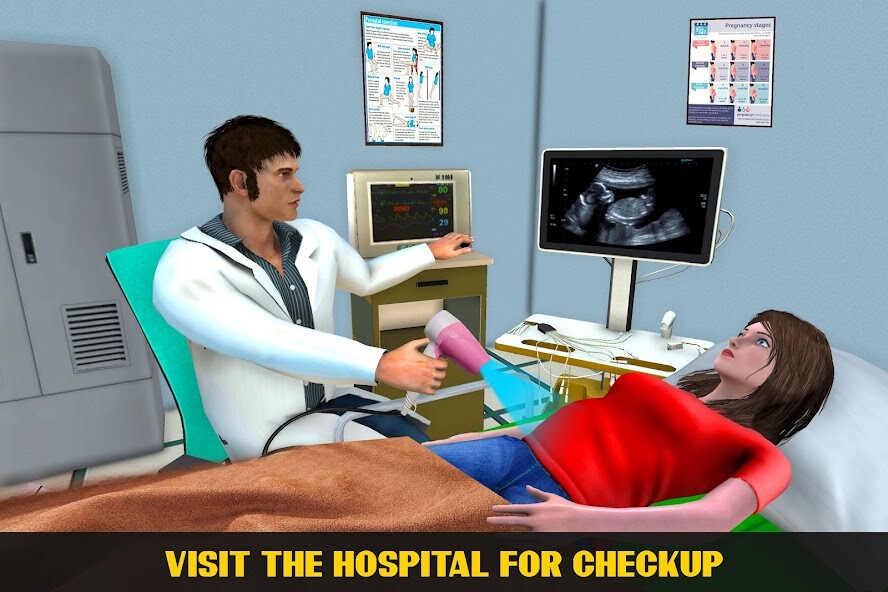 Run android online APK Pregnant Games Mom Simulator from MyAndroid or emulate Pregnant Games Mom Simulator using MyAndroid Run android online APK Pregnant Games Mom Simulator from MyAndroid or emulate Pregnant Games Mom Simulator using MyAndroid