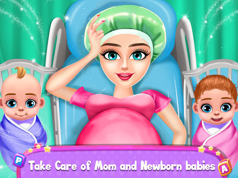 Run android online APK Pregnant Mom And Twin Baby Care Nursery Game from MyAndroid or emulate Pregnant Mom And Twin Baby Care Nursery Game using MyAndroid Run android online APK Pregnant Mom And Twin Baby Care Nursery Game from MyAndroid or emulate Pregnant Mom And Twin Baby Care Nursery Game using MyAndroid