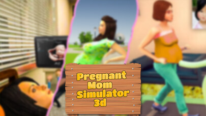 Emulate iPhone app Pregnant Mom Baby 3D care using MyAndroid Emulate iPhone app Pregnant Mom Baby 3D care using MyAndroid