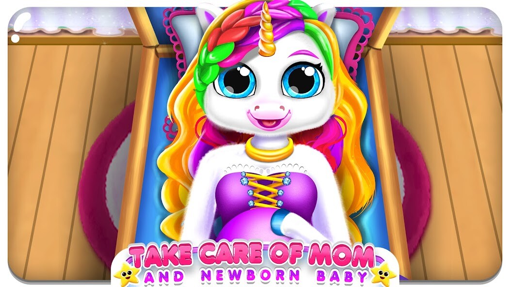 Run android online APK Pregnant Mom Baby Unicorn Game from MyAndroid or emulate Pregnant Mom Baby Unicorn Game using MyAndroid Run android online APK Pregnant Mom Baby Unicorn Game from MyAndroid or emulate Pregnant Mom Baby Unicorn Game using MyAndroid