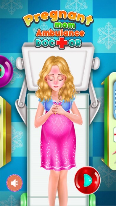 Emulate iPhone app Pregnant Mommy Ambulance using MyAndroid Emulate iPhone app Pregnant Mommy Ambulance using MyAndroid