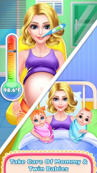 Run android online APK Pregnant Mommy And Twin Baby Care from MyAndroid or emulate Pregnant Mommy And Twin Baby Care using MyAndroid Run android online APK Pregnant Mommy And Twin Baby Care from MyAndroid or emulate Pregnant Mommy And Twin Baby Care using MyAndroid