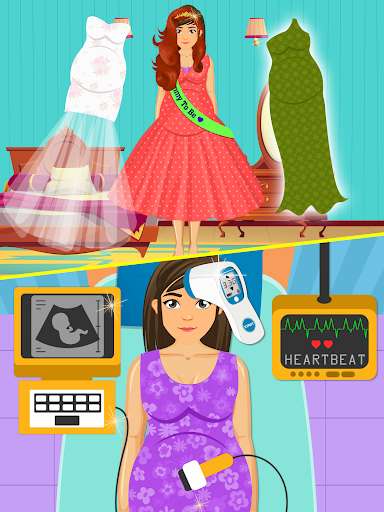 Run android online APK Pregnant Mommy Care from MyAndroid or emulate Pregnant Mommy Care using MyAndroid