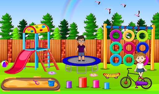 Run android online APK Pregnant Momy Babysitter: New Born Baby Daycare from MyAndroid or emulate Pregnant Momy Babysitter: New Born Baby Daycare using MyAndroid