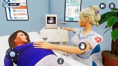 Emulate iPhone app Pregnant Mother Pregnancy Life using MyAndroid Emulate iPhone app Pregnant Mother Pregnancy Life using MyAndroid