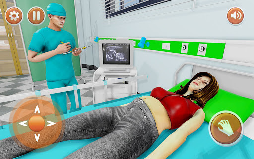 Run android online APK Pregnant Mother Simulator: Mom Life & Baby Daycare from MyAndroid or emulate Pregnant Mother Simulator: Mom Life & Baby Daycare using MyAndroid