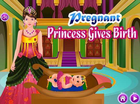 Emulate Android APK Pregnant Princess Gives Birth Emulate Android APK Pregnant Princess Gives Birth