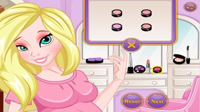 Emulate iPhone app Pregnant Woman Salon Fashion - games for girls using MyAndroid Emulate iPhone app Pregnant Woman Salon Fashion - games for girls using MyAndroid