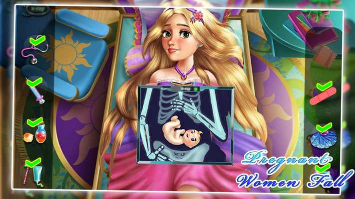 Emulate Android APK Pregnant women fall Emulate Android APK Pregnant women fall