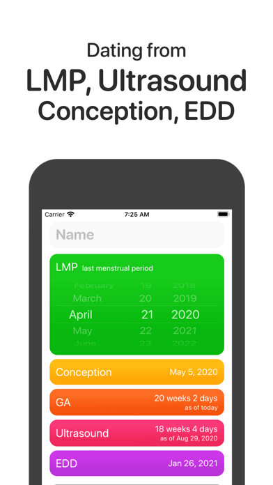 Emulate iPhone app Prego OB Wheel using MyAndroid Emulate iPhone app Prego OB Wheel using MyAndroid
