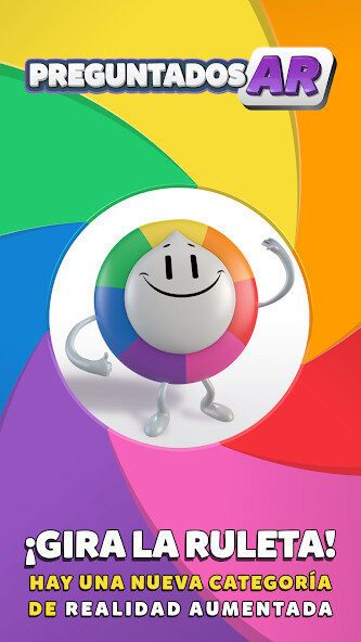 Run android online APK Preguntados AR from MyAndroid or emulate Preguntados AR using MyAndroid Run android online APK Preguntados AR from MyAndroid or emulate Preguntados AR using MyAndroid