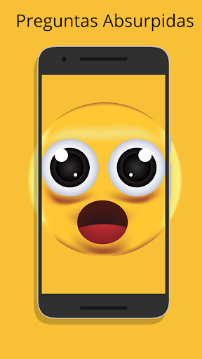Run android online APK Preguntas Absurpidas from MyAndroid or emulate Preguntas Absurpidas using MyAndroid Run android online APK Preguntas Absurpidas from MyAndroid or emulate Preguntas Absurpidas using MyAndroid
