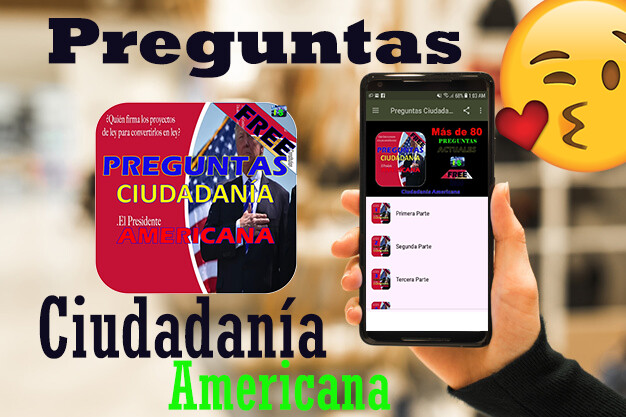 Run android online APK Preguntas Ciudadanía Americana from MyAndroid or emulate Preguntas Ciudadanía Americana using MyAndroid Run android online APK Preguntas Ciudadanía Americana from MyAndroid or emulate Preguntas Ciudadanía Americana using MyAndroid