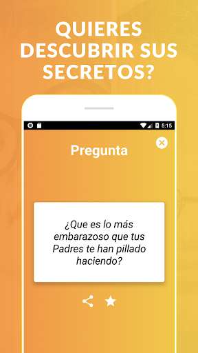 Run android online APK Preguntas Incomodas a Amigos from MyAndroid or emulate Preguntas Incomodas a Amigos using MyAndroid Run android online APK Preguntas Incomodas a Amigos from MyAndroid or emulate Preguntas Incomodas a Amigos using MyAndroid