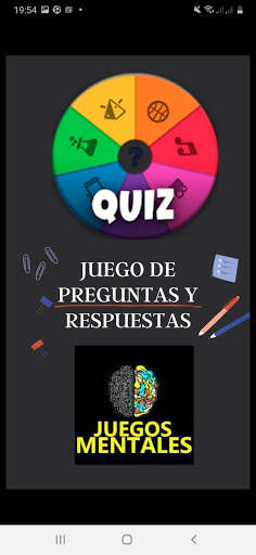 Run android online APK PREGUNTAS Y RESPUESTAS: Trivia y Quiz from MyAndroid or emulate PREGUNTAS Y RESPUESTAS: Trivia y Quiz using MyAndroid Run android online APK PREGUNTAS Y RESPUESTAS: Trivia y Quiz from MyAndroid or emulate PREGUNTAS Y RESPUESTAS: Trivia y Quiz using MyAndroid