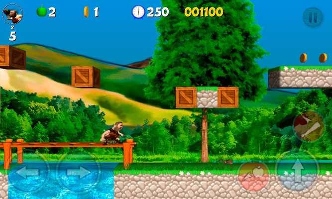 Emulate Android APK Prehistoric Emulate Android APK Prehistoric