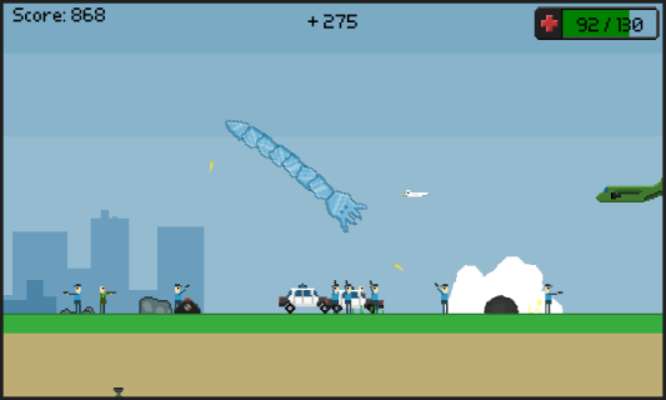 Emulate Android APK Prehistoric worm