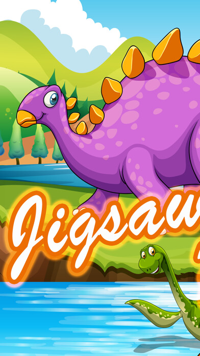 Emulate iPhone app pre-k dinosaur activities dino jigsaw puzzles 1000 using MyAndroid Emulate iPhone app pre-k dinosaur activities dino jigsaw puzzles 1000 using MyAndroid