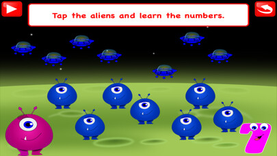 Emulate iPhone app PreK Early Learning Games Lite using MyAndroid Emulate iPhone app PreK Early Learning Games Lite using MyAndroid