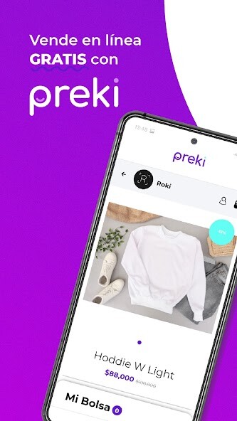 Run android online APK Preki: Tienda Virtual Online from MyAndroid or emulate Preki: Tienda Virtual Online using MyAndroid Run android online APK Preki: Tienda Virtual Online from MyAndroid or emulate Preki: Tienda Virtual Online using MyAndroid