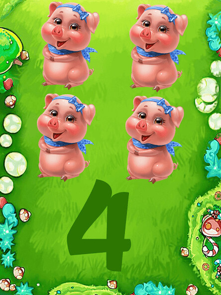 Emulate Pre-k Preschool Learning Game from MyAndroid or run Pre-k Preschool Learning Game using MyAndroid