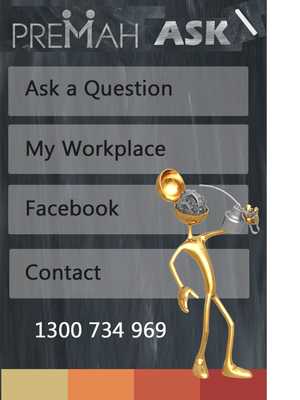Emulate Android APK Premah Ask