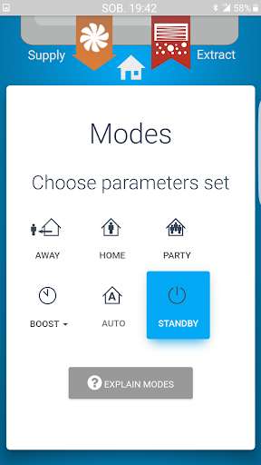 Run android online APK PremAIR from MyAndroid or emulate PremAIR using MyAndroid