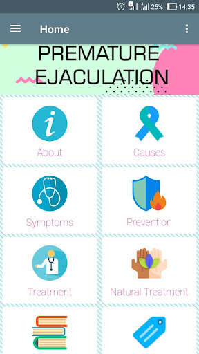 Run android online APK Premature Ejaculation : Information and Tips from MyAndroid or emulate Premature Ejaculation : Information and Tips using MyAndroid