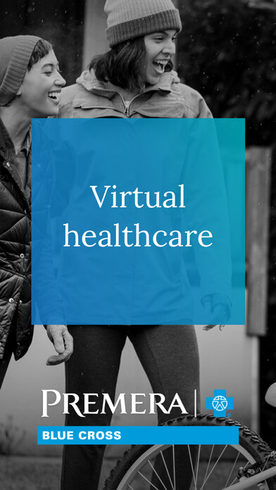 Emulate iPhone app Premera MyCare using MyAndroid Emulate iPhone app Premera MyCare using MyAndroid