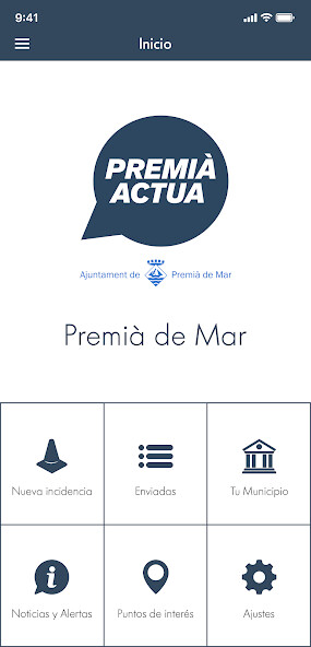 Run android online APK Premià Actua from MyAndroid or emulate Premià Actua using MyAndroid Run android online APK Premià Actua from MyAndroid or emulate Premià Actua using MyAndroid
