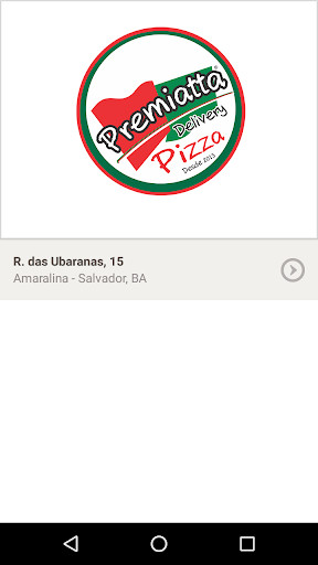 Run android online APK Premiatta Pizza from MyAndroid or emulate Premiatta Pizza using MyAndroid