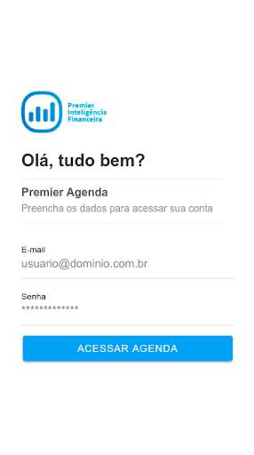 Run android online APK Premier - Agenda from MyAndroid or emulate Premier - Agenda using MyAndroid