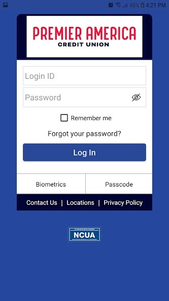 Run android online APK Premier America CU from MyAndroid or emulate Premier America CU using MyAndroid