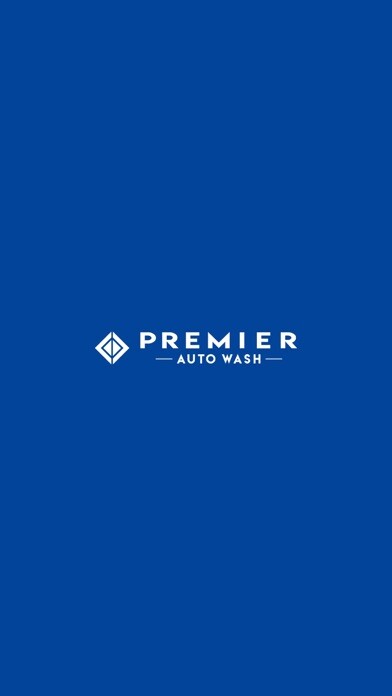 Emulate iPhone app Premier Auto Wash using MyAndroid