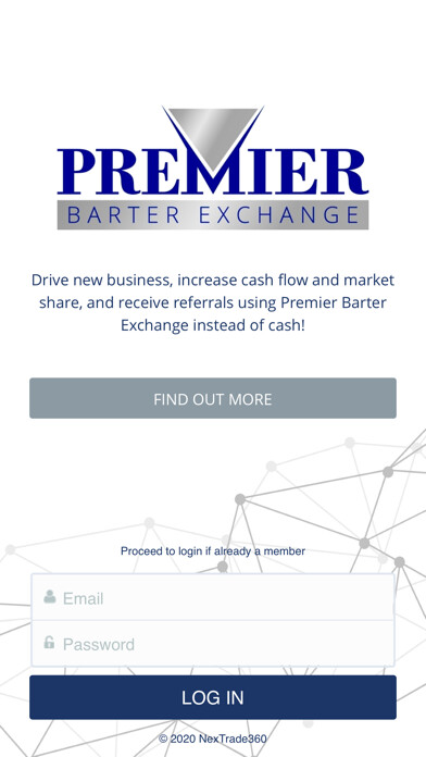 Run android online APK Premier Barter Exchange Mobile from MyAndroid or emulate Premier Barter Exchange Mobile using MyAndroid Run android online APK Premier Barter Exchange Mobile from MyAndroid or emulate Premier Barter Exchange Mobile using MyAndroid