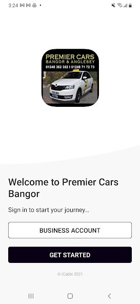 Run android online APK Premier Cars from MyAndroid or emulate Premier Cars using MyAndroid