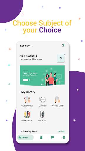Run android online APK Premier College from MyAndroid or emulate Premier College using MyAndroid