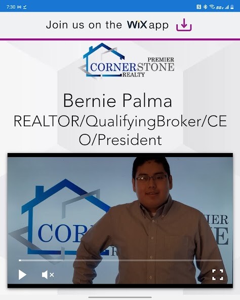 Run android online APK Premier Cornerstone Realty Bernie Palma from MyAndroid or emulate Premier Cornerstone Realty Bernie Palma using MyAndroid Run android online APK Premier Cornerstone Realty Bernie Palma from MyAndroid or emulate Premier Cornerstone Realty Bernie Palma using MyAndroid
