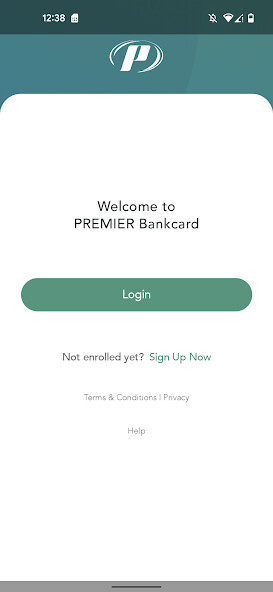 Run android online APK PREMIER Credit Card from MyAndroid or emulate PREMIER Credit Card using MyAndroid