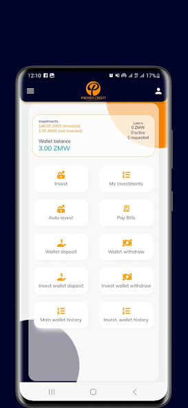 Run android online APK PremierCredit from MyAndroid or emulate PremierCredit using MyAndroid Run android online APK PremierCredit from MyAndroid or emulate PremierCredit using MyAndroid